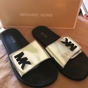 MK Slide